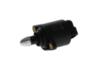 LEERLAUFREGELVENTIL LUFTVERSORGUNG BOSCH F00099M431 24