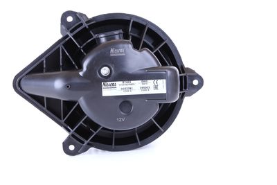 INNENRAUMGEBLäSE NISSENS 87403 23