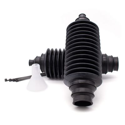Belgsett, styring Bailcast DBSR200