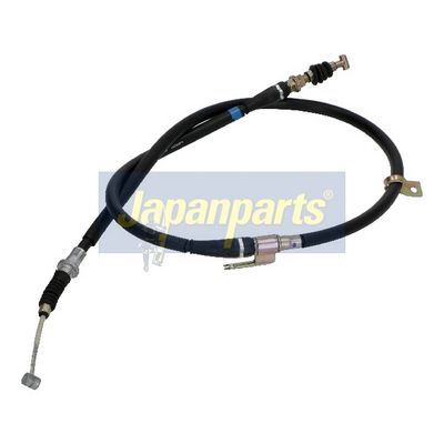 JAPANPARTS Trosas, stovėjimo stabdys