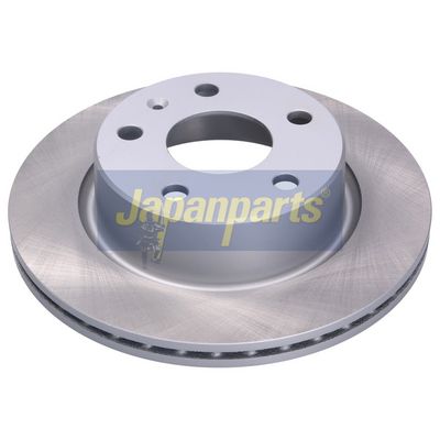 DISC FRANA JAPANPARTS DP0161C 1