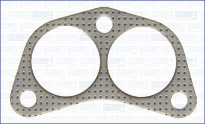 AJUSA 00636800 Прокладка глушителя для MITSUBISHI L300