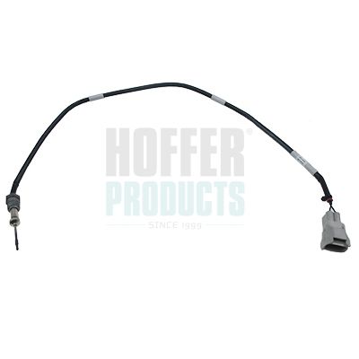 SENZOR TEMPERATURA GAZE EVACUARE