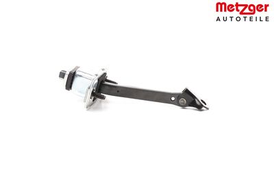 FIXARE USA METZGER AUTOTEILE 2312410 2