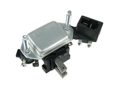 Generatorregler