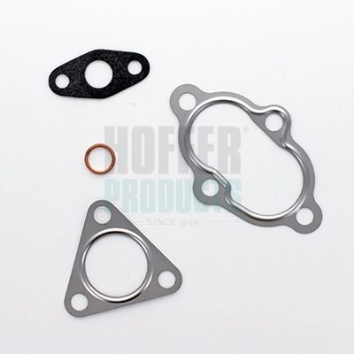 SET MONTAJ TURBOCOMPRESOR HOFFER 60782