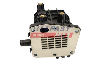 RADIATOR RECIRCULARE GAZE DE ESAPAMENT FAST FT60420 3