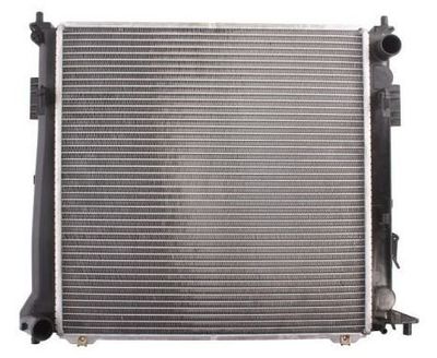 RADIATOR RACIRE MOTOR MTR 12160682