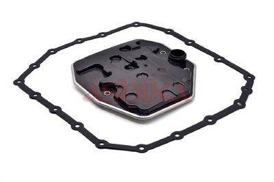 Hydraulikkfilter, automatgir ASHIKA FTA127 for TOYOTA