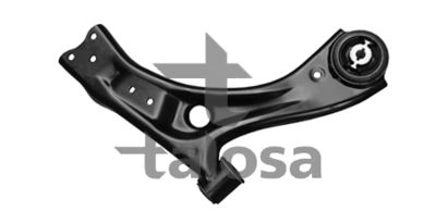 LENKER RADAUFHäNGUNG