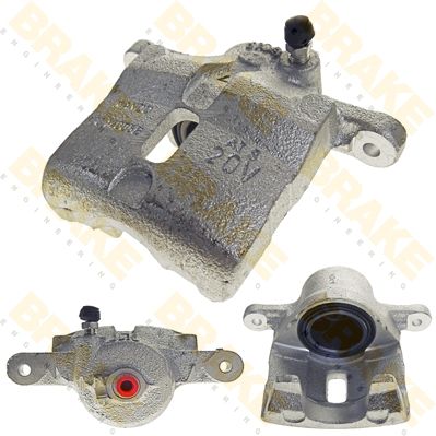 Brake Caliper Brake ENGINEERING CA2737