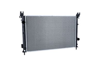 RADIATOR RACIRE MOTOR NRF 56524 42