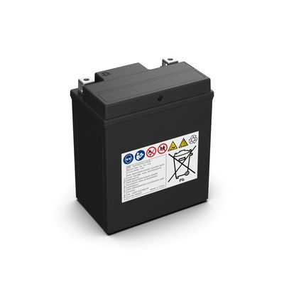 BATERIE DE PORNIRE BOSCH 0986FA1010 15