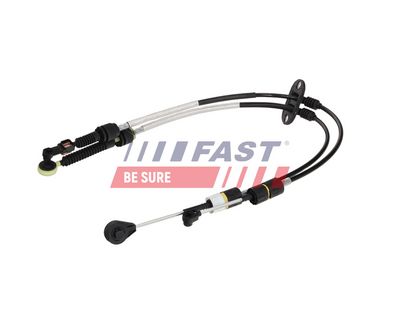 SET DE CABLURI CUTIE DE VITEZE MANUALă FAST FT02908 2