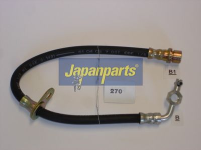 JAPANPARTS Кронштейн, тормозный шланг