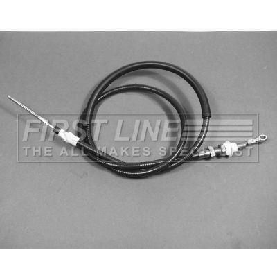 Cable Pull, clutch control FIRST LINE FKC1216