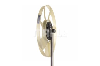 VENTILATOR RADIATOR MAHLE CFF470000P 21