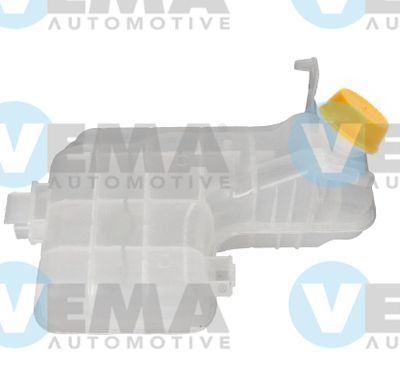 Компенсационный бак, охлаждающая жидкость VEMA 160118 для RENAULT ESPACE
