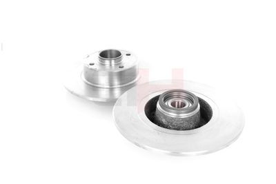 DISC FRANA GH GH423909 22
