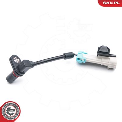 Sensor, Raddrehzahl