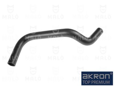 маркуч на радиатора AKRON-MALÒ 192071A