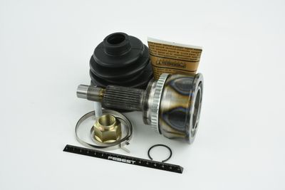 360 Grad Ansicht 3