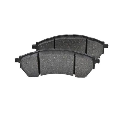 BREMSBELAGSATZ SCHEIBENBREMSE DELPHI LP3495 16