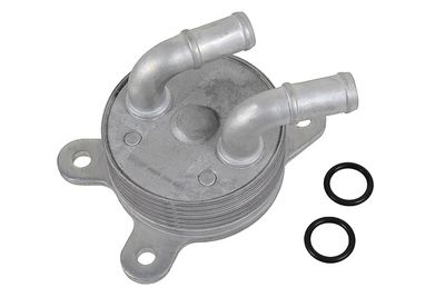 Chladič oleja automatickej prevodovky METZGER AUTOTEILE 0899503