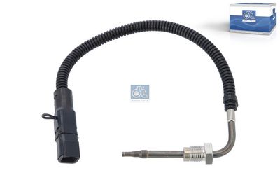 Sensor, de temperatura de gas de escape