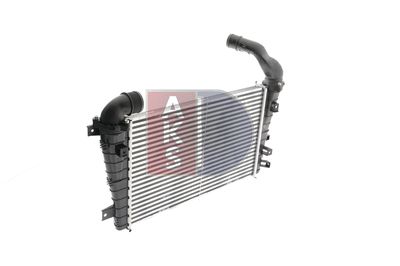 LADELUFTKüHLER AKS DASIS 157060N 5