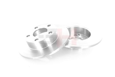 DISC FRANA GH GH424714 5