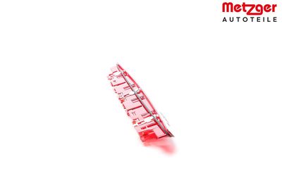 ZUSATZBREMSLEUCHTE METZGER AUTOTEILE 2080083 10