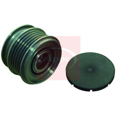 APEC Alternator Freewheel Clutch AOP1103