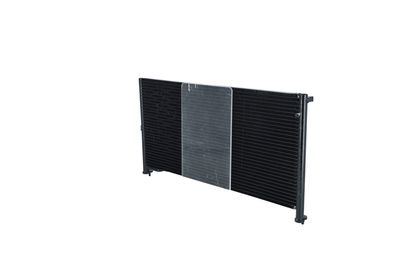 CONDENSATOR CLIMATIZARE NRF 35348 32