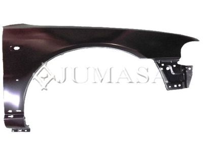 JUMASA 08340430 Крыло переднее для AUDI A4 B5 Avant (8D5)
