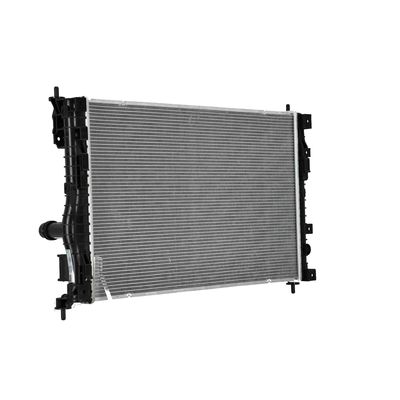 RADIATOR RACIRE MOTOR NISSENS 607228 19
