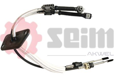 CABLU TRANSMISIE MANUALA SEIM 556006