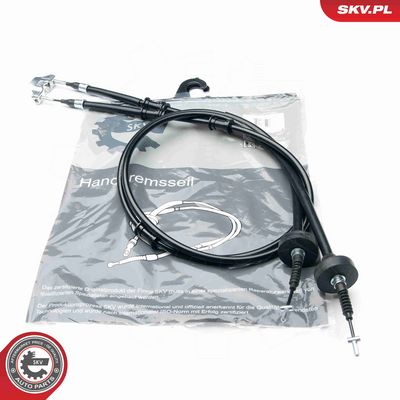 CABLU FRANA DE PARCARE ESEN SKV 26SKV086