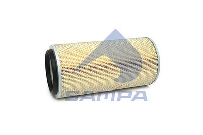 Filtro de aire
