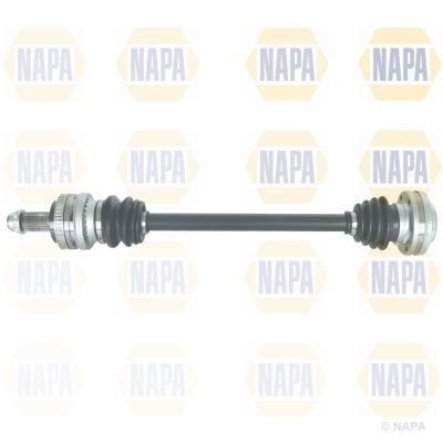 Drive Shaft NAPA NDS1579L