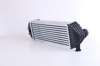 INTERCOOLER COMPRESOR NISSENS 96308 29