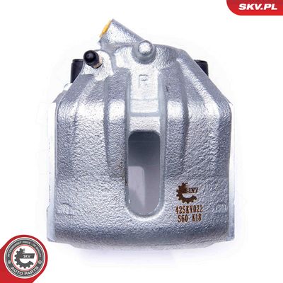 Brzdový třmen ESEN SKV 42SKV022