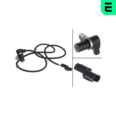 SENZOR TURATIE ROATA