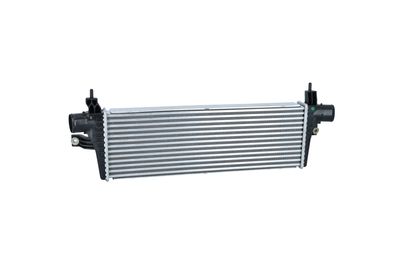 LADELUFTKüHLER NRF 309117 44