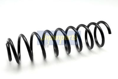 пружина за ходовата част JAPANPARTS ZC3156G