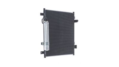 CONDENSATOR CLIMATIZARE MAHLE AC1028000S 40