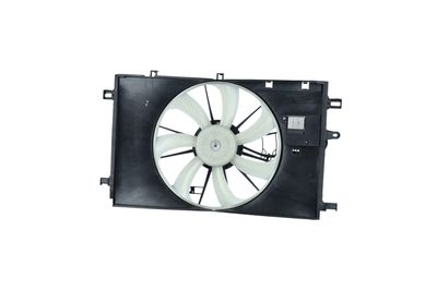VENTILATOR RADIATOR NRF 47937 6