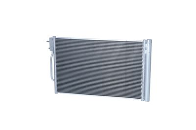 KONDENSATOR KLIMAANLAGE NRF 350381 26
