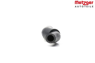 KüHLERSCHLAUCH METZGER AUTOTEILE 2422573 10
