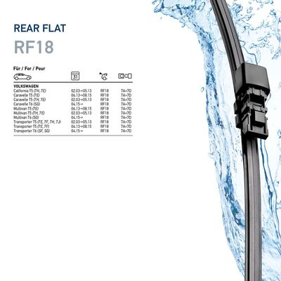 WISCHBLATT HELLA 9XW358179181 6